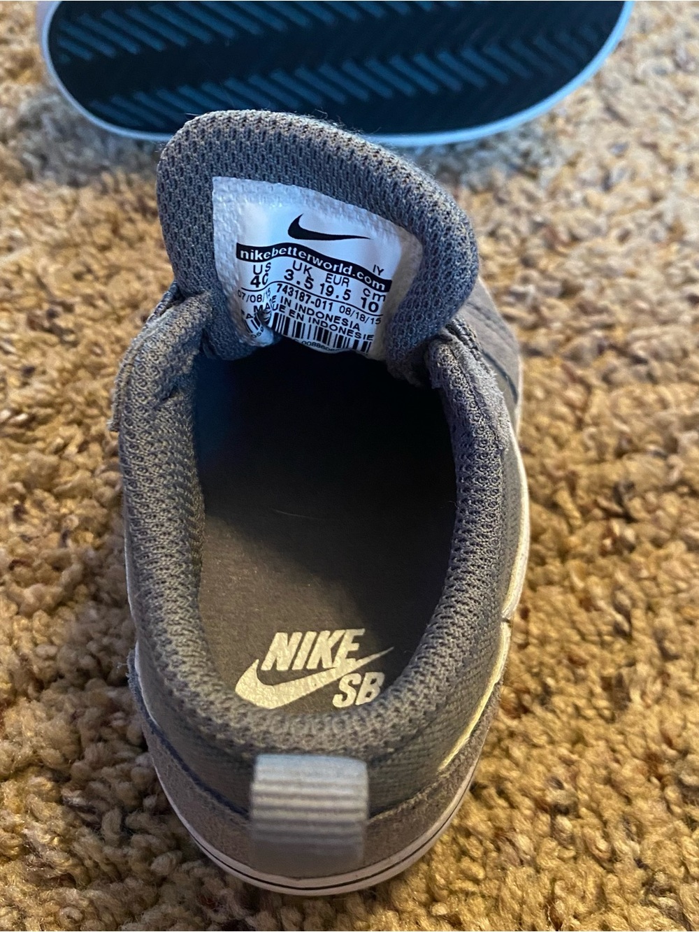 4C Shoes - Picture 5 of 10
